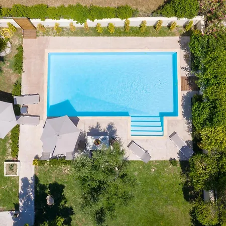 Βίλα Toscana Del Mare Ζάκυνθος Πόλη
