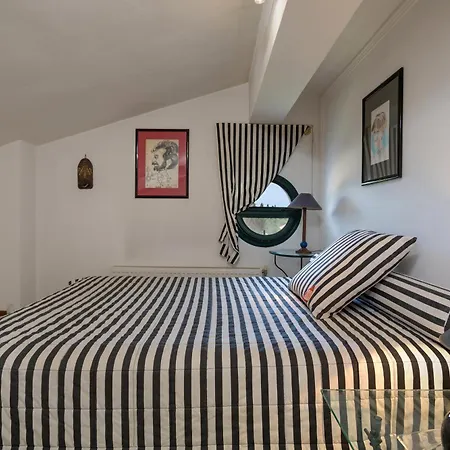 Βίλα Toscana Del Mare *